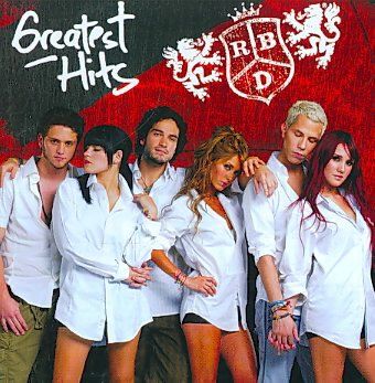 Greatest Hits La Historia - (Import CD)