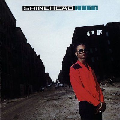Unity - (Import CD)