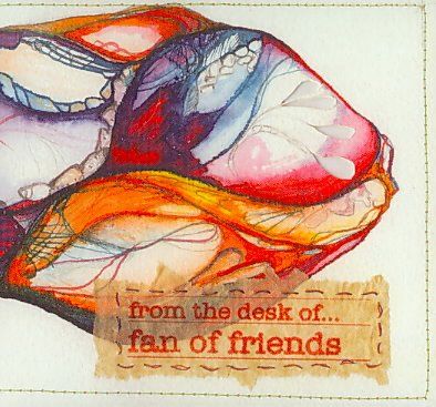 From the Desk of - (Import CD)