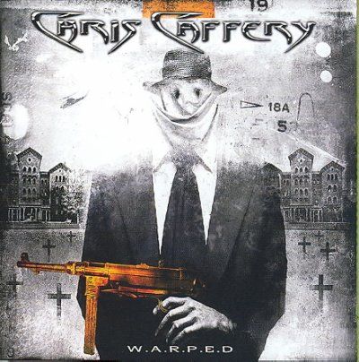 Warped - (Import CD)