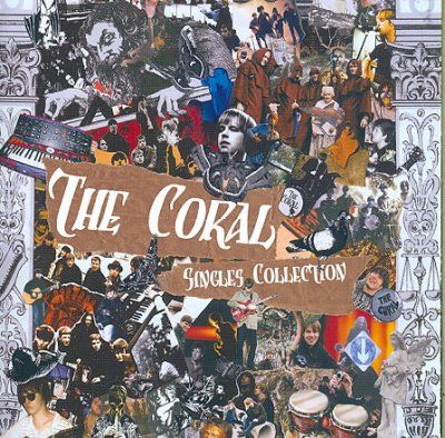 Singles Collection - (Import CD)