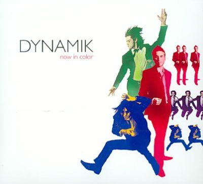 Now in Color - (Import CD)