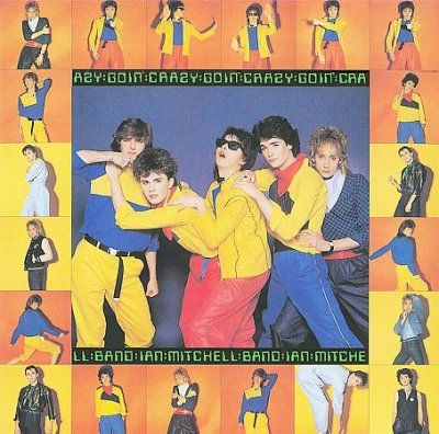 Goin Crazy - (Import CD)