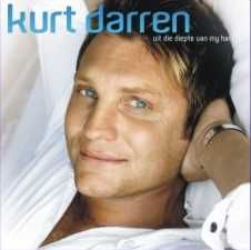 Uit Die Diepte Van My Hart (CD)