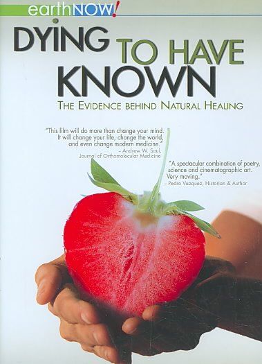 Dying to Have Known - (Region 1 Import DVD)