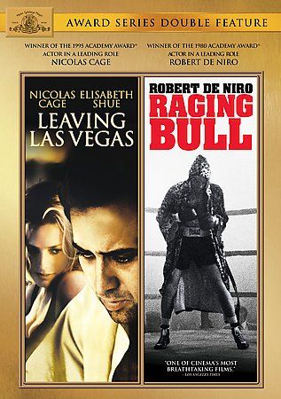 MGM Best Actor Double Feature - (Region 1 Import DVD)