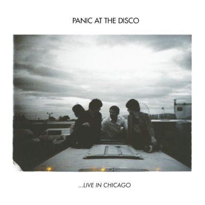 Live In Chicago (CD)