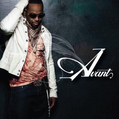 Avant - (Import CD)