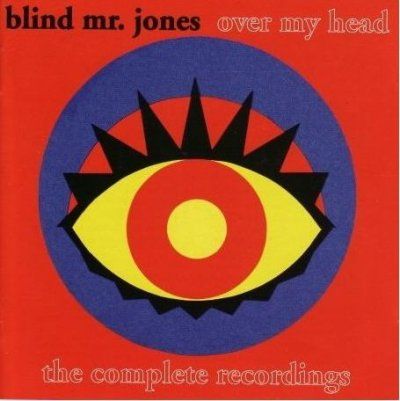Over My Head:Complete Recordings - (Import CD)