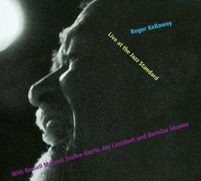 Live at the Jazz Standard - (Import CD)