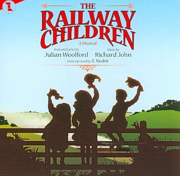 Railway Children (Ocr) - (Import CD)