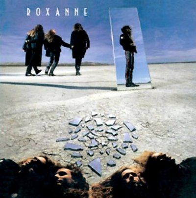 Roxanne - (Import CD)