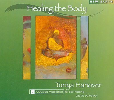 Healing the Body - (Import CD)