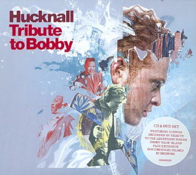 Tribute to Bobby - (Import CD)