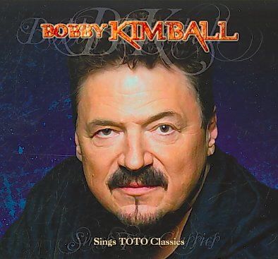 Sings Toto Classics (CD / Album)