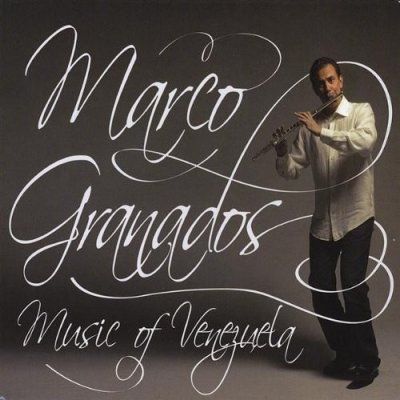 Music of Venezuela - (Import CD)