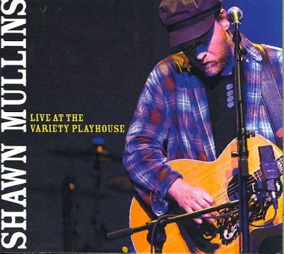 Live at the Variety Playhouse - (Import CD)