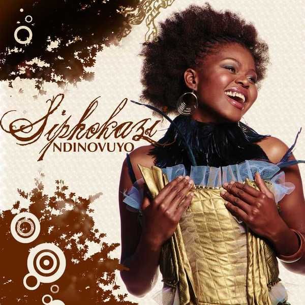 Ndinovuyo (CD)