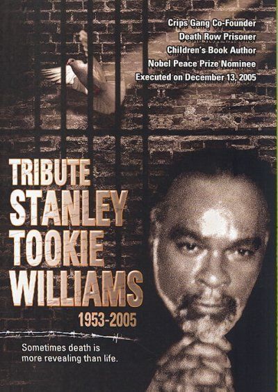 Stanley Tookie Williams - (Region 1 Import DVD)