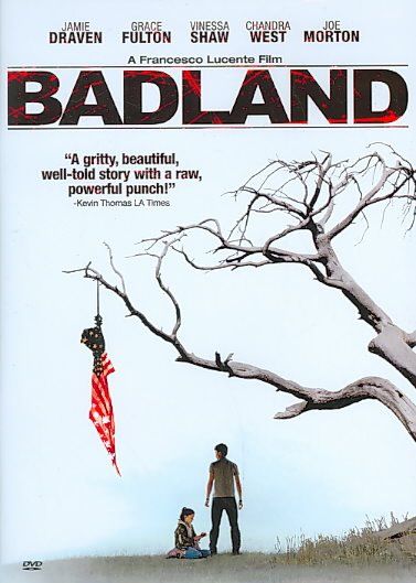 Badland - (Region 1 Import DVD)