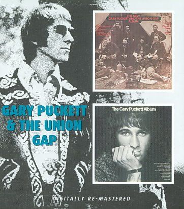 New Gary Puckett &amp; Union Gap Album/Ga - (Import CD)