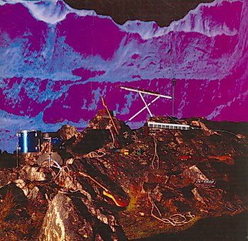 Fantasy Black Channel - (Import CD)