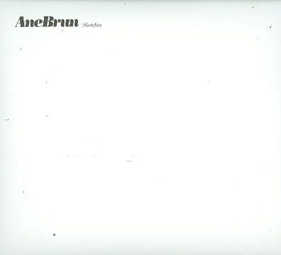 Sketches - (Import CD)