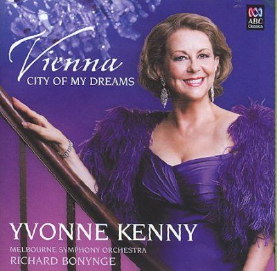 Vienna City of My Dreams - (Import CD)