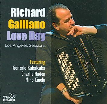 Love Day:Los Angeles - (Import CD)