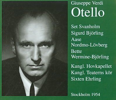 Verdi:Otello - (Import CD)