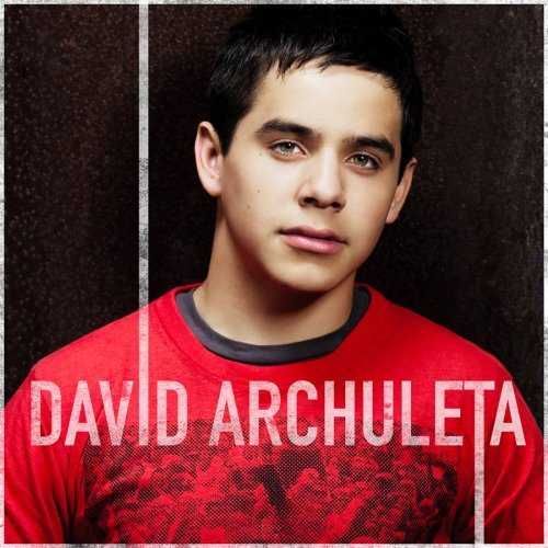 Archuleta David - Archuleta David (CD)