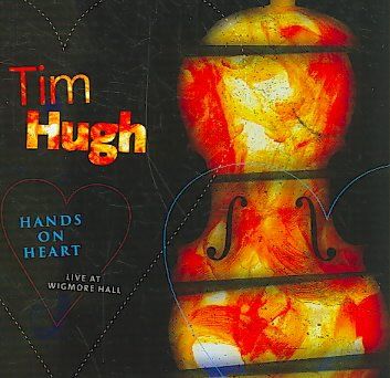 Hands on Heart - (Import CD)