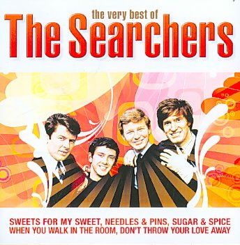 Very Best of Searches - (Import CD)