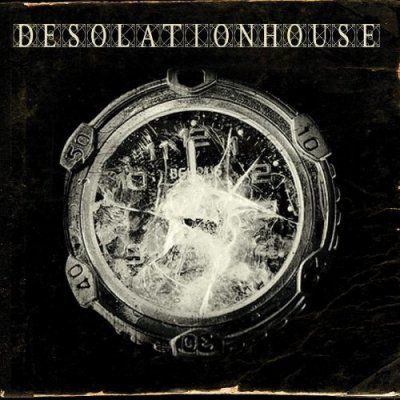 Desolation House - (Import CD)