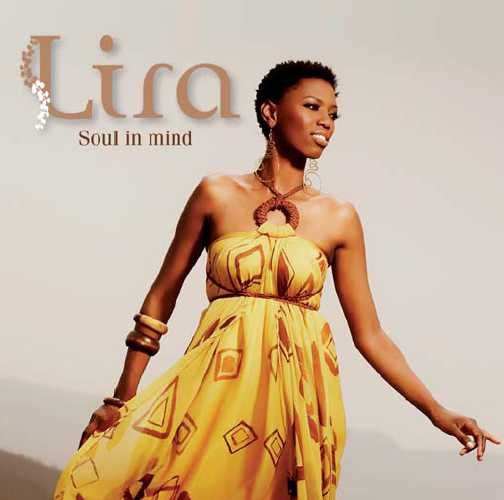 Soul In Mind (CD)