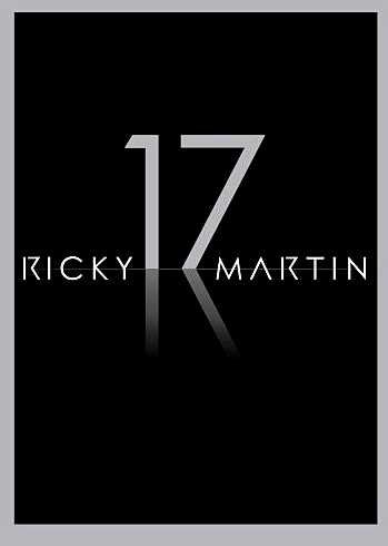 Ricky Martin - 17 (DVD)