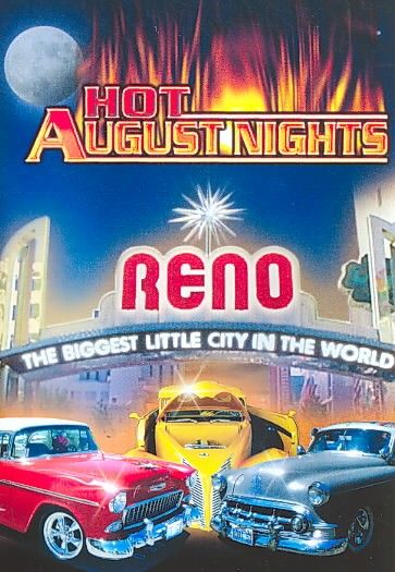 Hot August Nights:Reno - (Region 1 Import DVD)