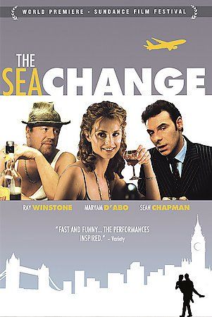 Sea Change - (Region 1 Import DVD)