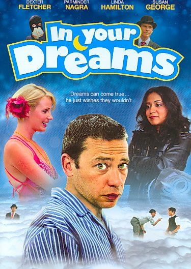 In Your Dreams - (Region 1 Import DVD)