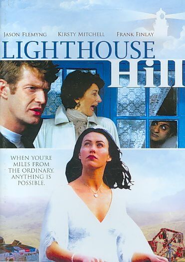 Lighthouse Hill - (Region 1 Import DVD)
