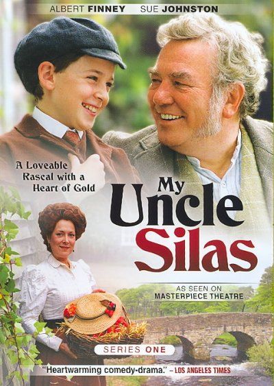 My Uncle Silas Series 1 - (Region 1 Import DVD)