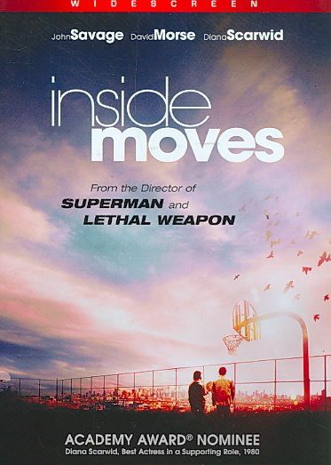 Inside Moves - (Region 1 Import DVD)