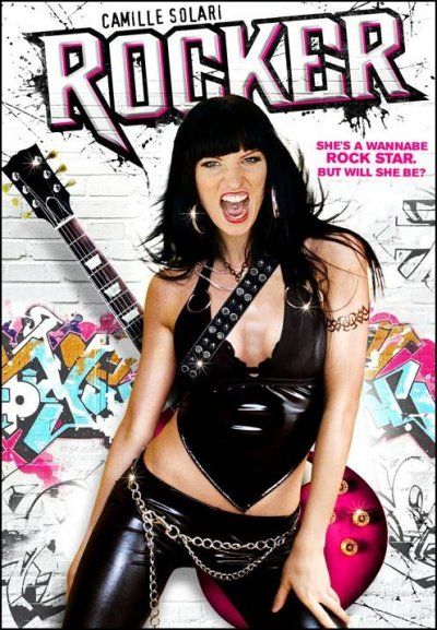 Rocker - (Region 1 Import DVD)