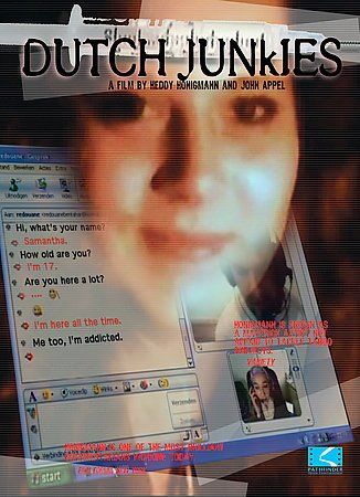 Dutch Junkies - (Region 1 Import DVD)