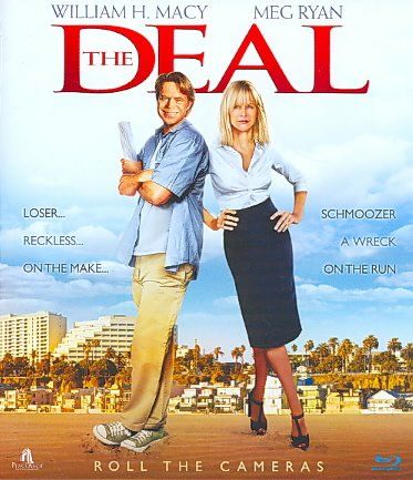Deal - (Region A Import Blu-ray Disc)