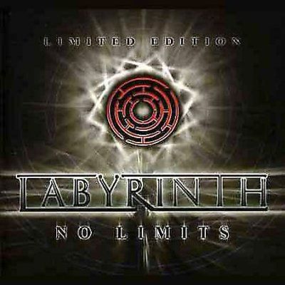 No Limits - (Import CD)