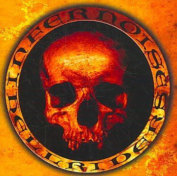 Chainsaw's Law - (Import CD)