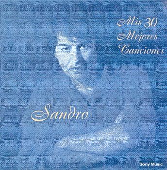 Mis 30 Mejores Canciones - (Import CD)