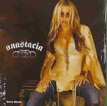 Anastacia - Anastacia (CD)