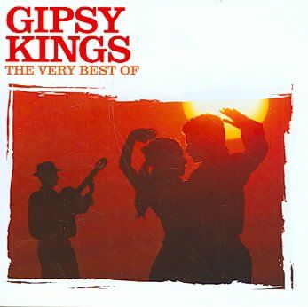 Very Best Of The Gipsy Kings by GIPSY KINGS (CD)